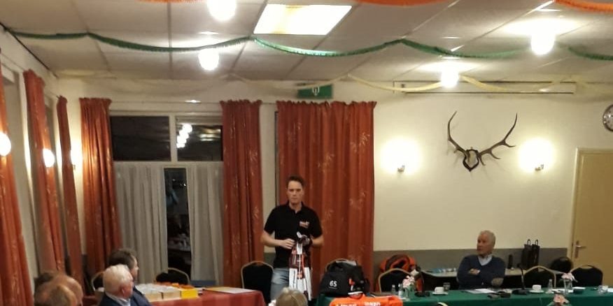 Mart Bruggink 07-11-19